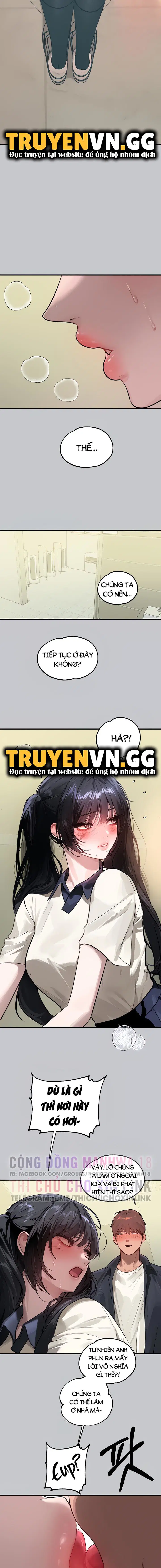 Bà Chị Chủ Nhà - Chapter 97 trang 2