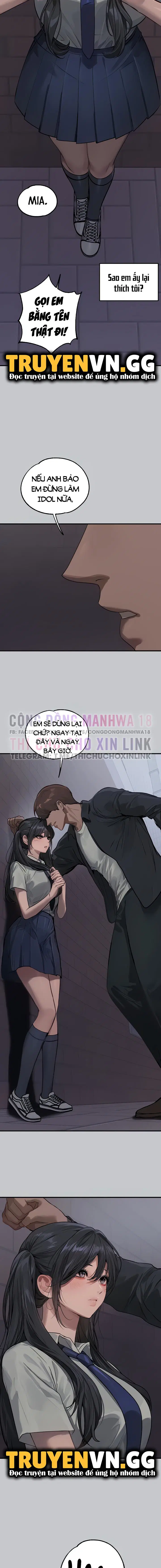 Bà Chị Chủ Nhà - Chapter 96 trang 12