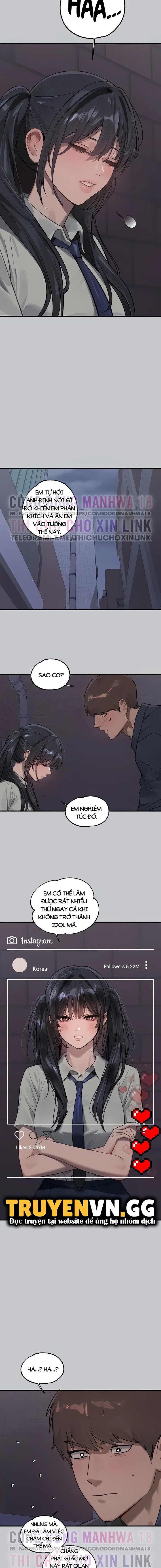 Bà Chị Chủ Nhà - Chapter 96 trang 13