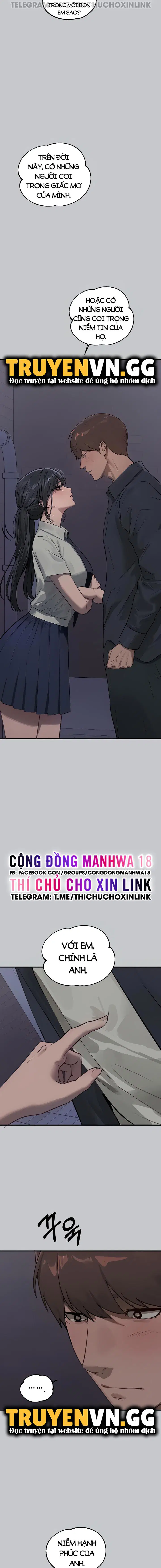 Bà Chị Chủ Nhà - Chapter 96 trang 14