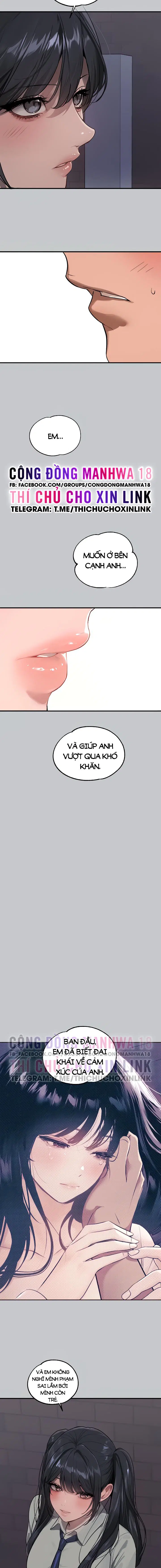 Bà Chị Chủ Nhà - Chapter 96 trang 15