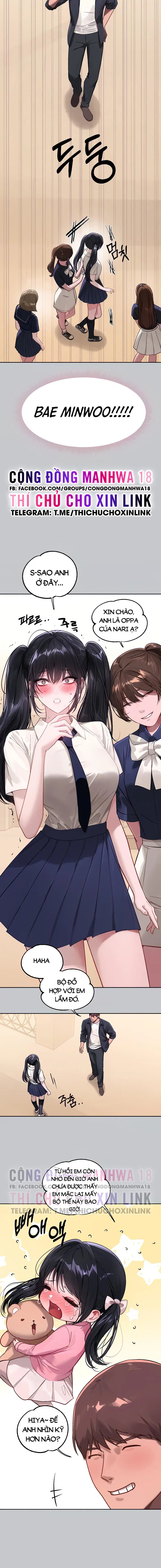 Bà Chị Chủ Nhà - Chapter 96 trang 2