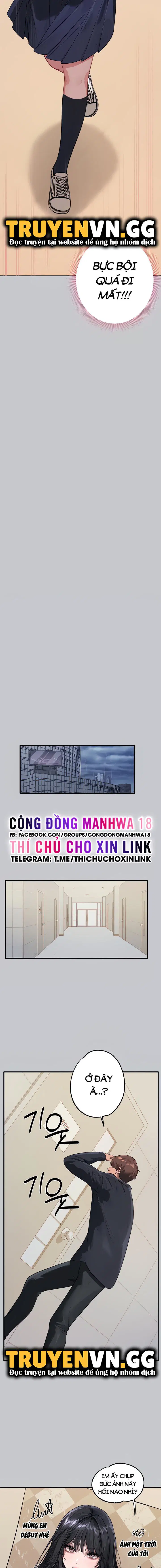 Bà Chị Chủ Nhà - Chapter 96 trang 4