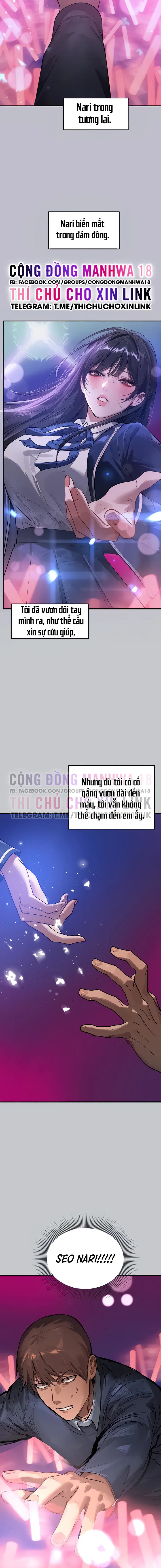Bà Chị Chủ Nhà - Chapter 96 trang 6