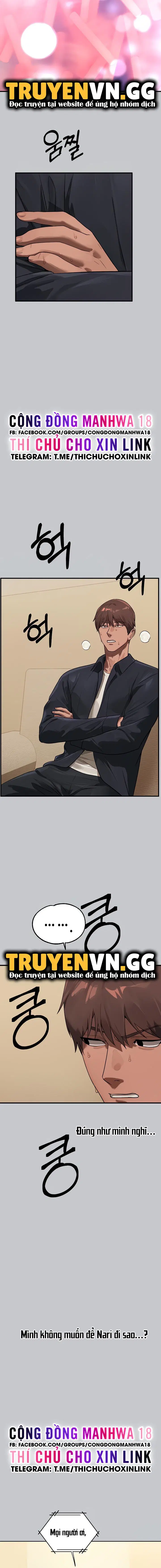 Bà Chị Chủ Nhà - Chapter 96 trang 7