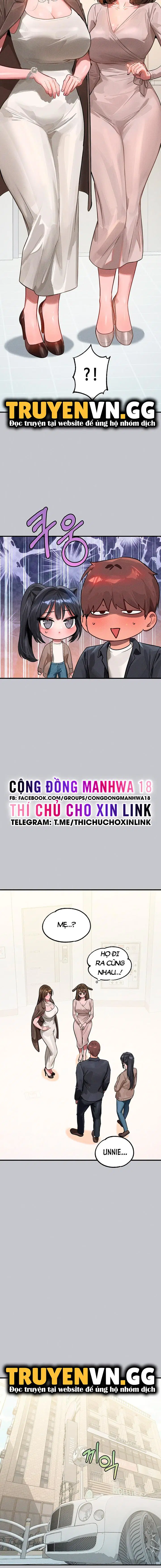 Bà Chị Chủ Nhà - Chapter 95 trang 14