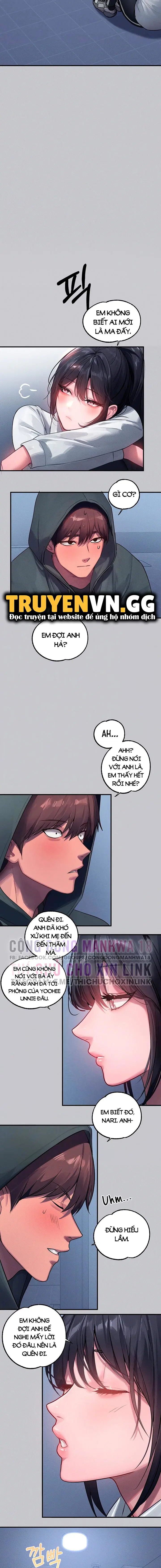 Bà Chị Chủ Nhà - Chapter 95 trang 2