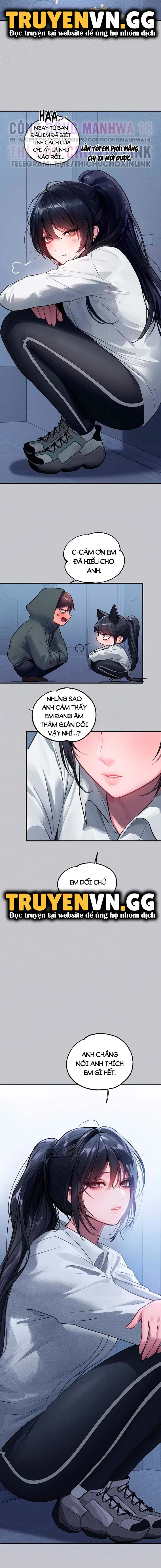 Bà Chị Chủ Nhà - Chapter 95 trang 3