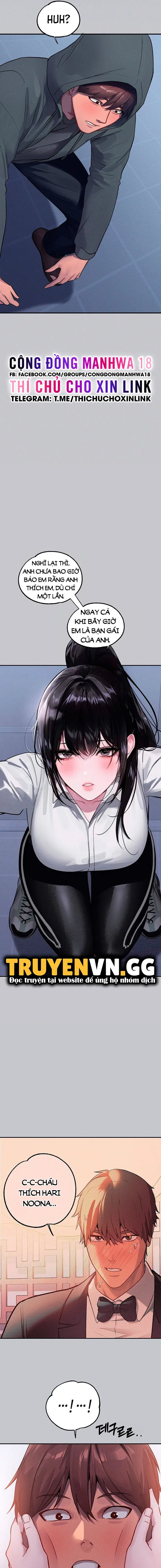 Bà Chị Chủ Nhà - Chapter 95 trang 4