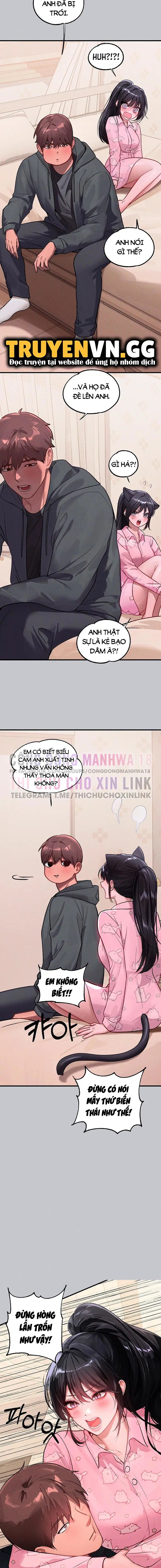 Bà Chị Chủ Nhà - Chapter 95 trang 6