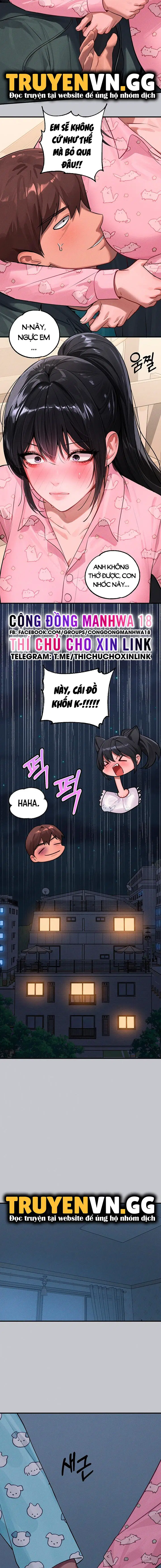 Bà Chị Chủ Nhà - Chapter 95 trang 7
