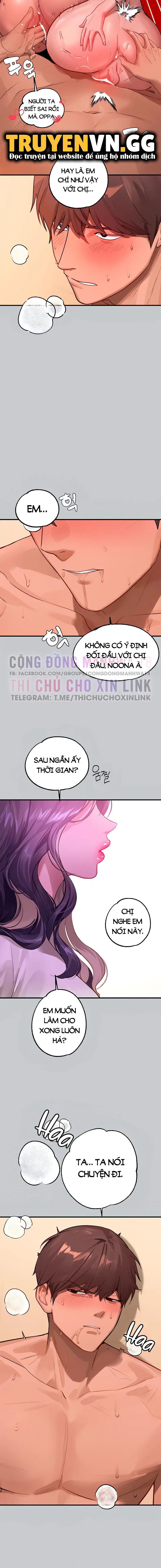 Bà Chị Chủ Nhà - Chapter 94 trang 11
