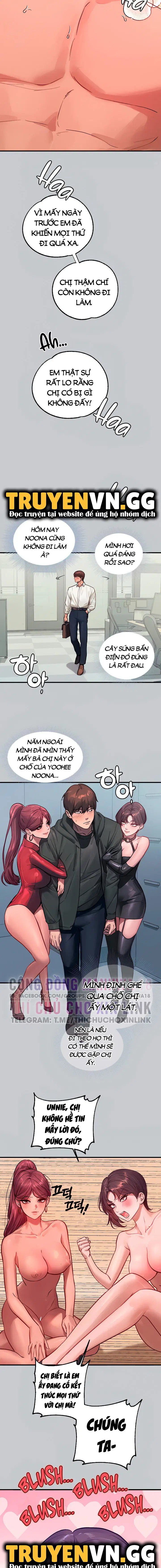 Bà Chị Chủ Nhà - Chapter 94 trang 13