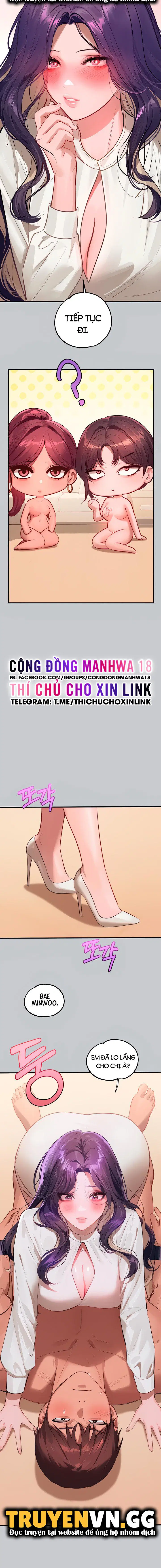 Bà Chị Chủ Nhà - Chapter 94 trang 14