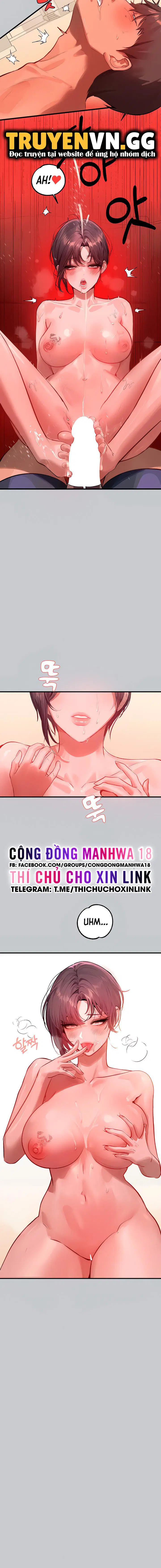 Bà Chị Chủ Nhà - Chapter 94 trang 6
