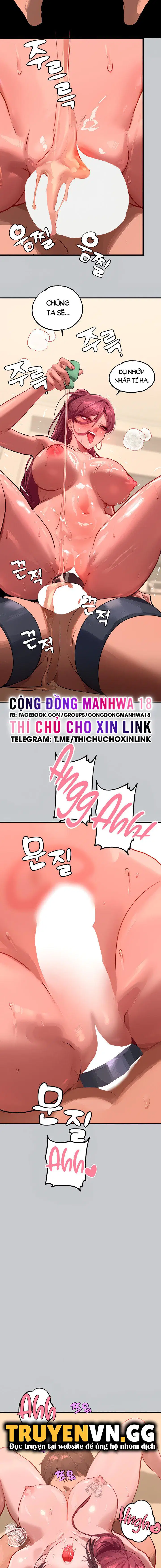 Bà Chị Chủ Nhà - Chapter 93 trang 13