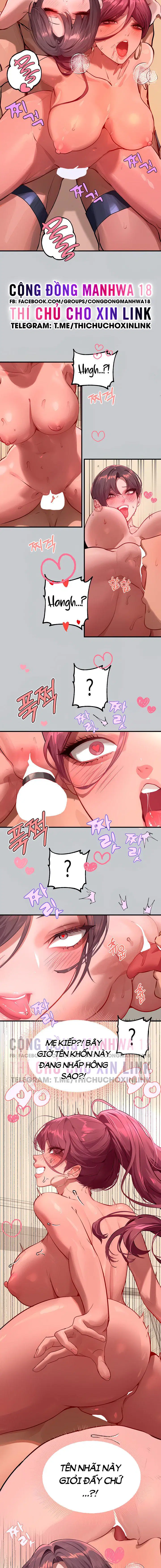 Bà Chị Chủ Nhà - Chapter 93 trang 14
