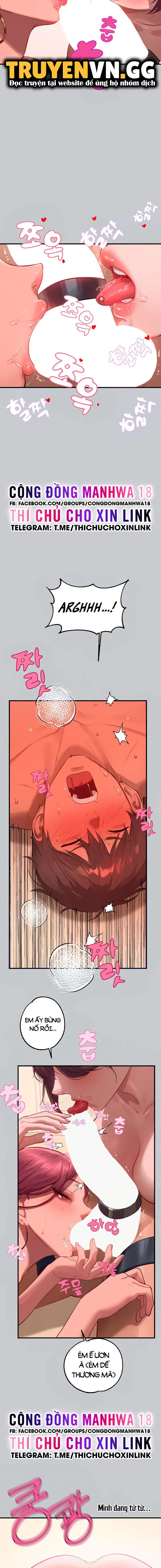 Bà Chị Chủ Nhà - Chapter 93 trang 6