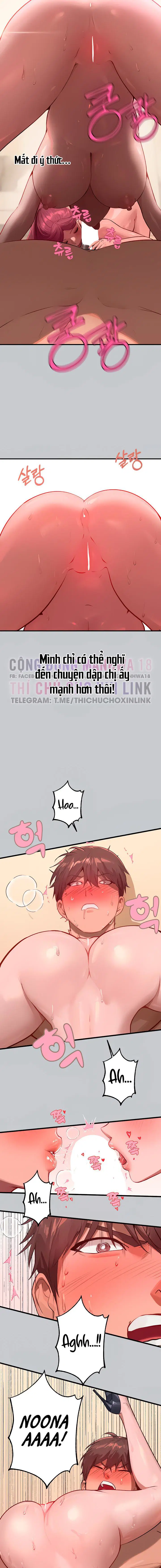 Bà Chị Chủ Nhà - Chapter 93 trang 7