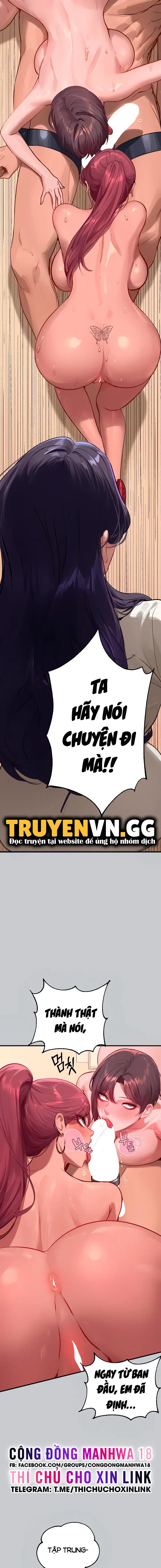 Bà Chị Chủ Nhà - Chapter 93 trang 8