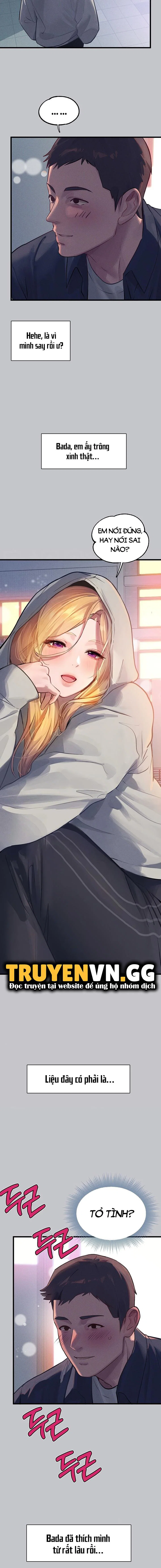 Bà Chị Chủ Nhà - Chapter 92 trang 2