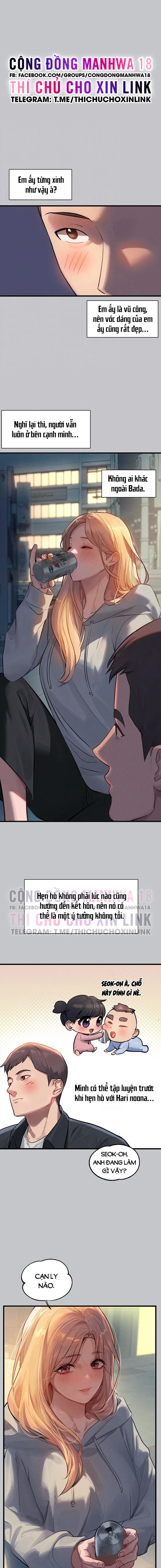 Bà Chị Chủ Nhà - Chapter 92 trang 3