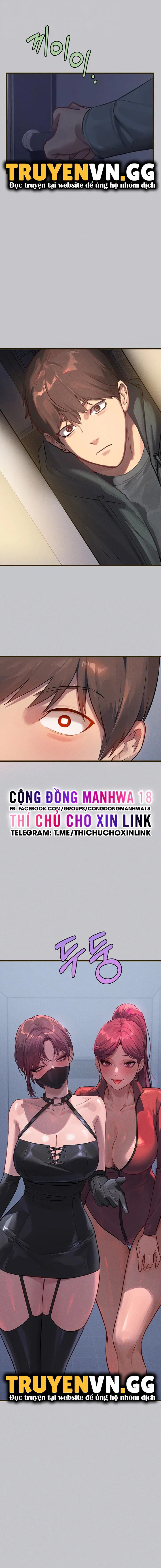 Bà Chị Chủ Nhà - Chapter 92 trang 5