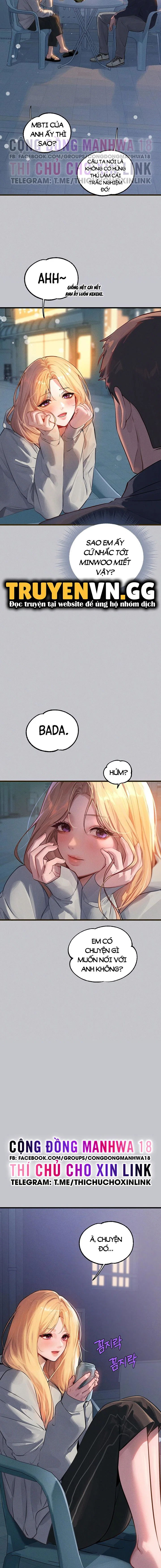 Bà Chị Chủ Nhà - Chapter 92 trang 7