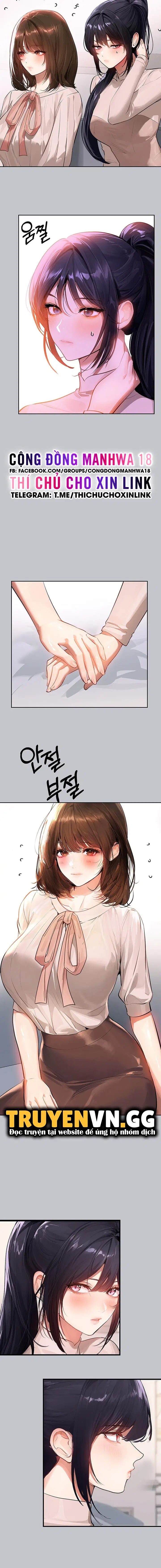 Bà Chị Chủ Nhà - Chapter 90 trang 6