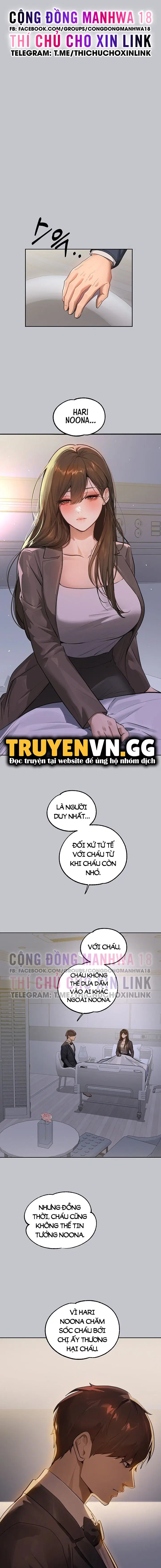 Bà Chị Chủ Nhà - Chapter 90 trang 7