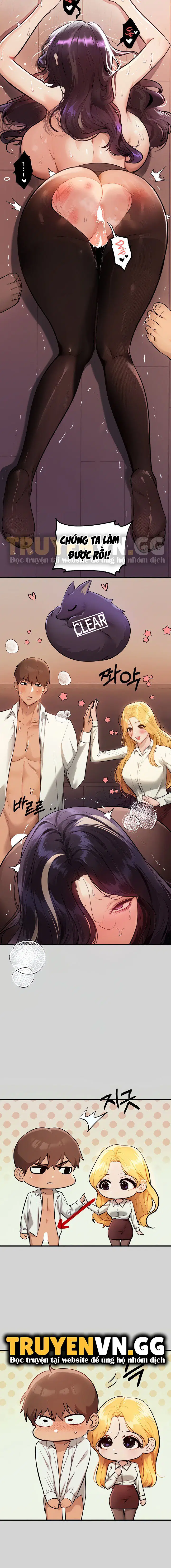 Bà Chị Chủ Nhà - Chapter 88 trang 2