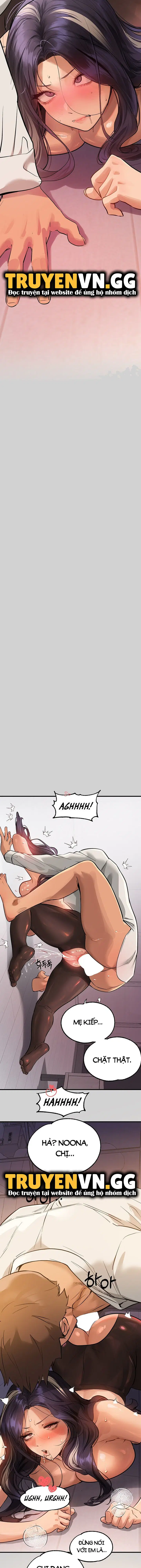 Bà Chị Chủ Nhà - Chapter 87 trang 13