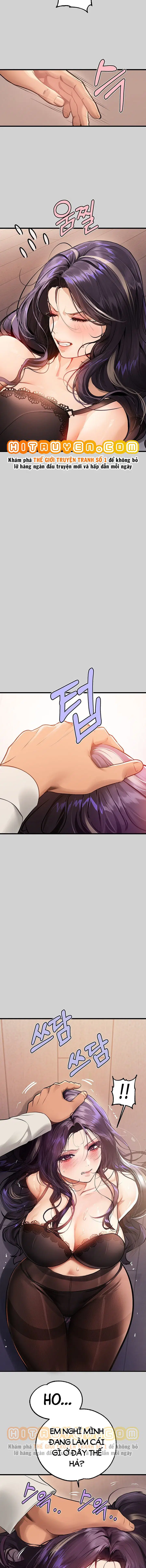 Bà Chị Chủ Nhà - Chapter 85 trang 7