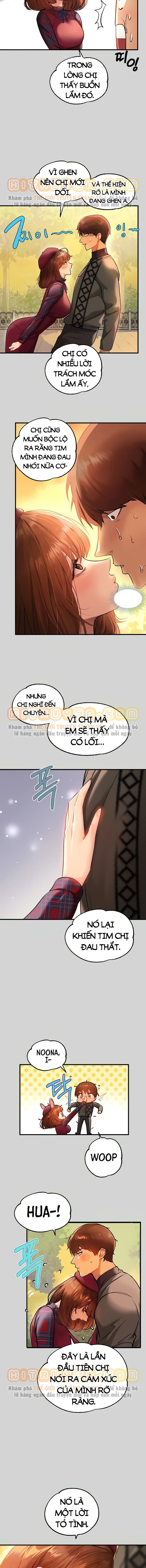 Bà Chị Chủ Nhà - Chapter 83 trang 10
