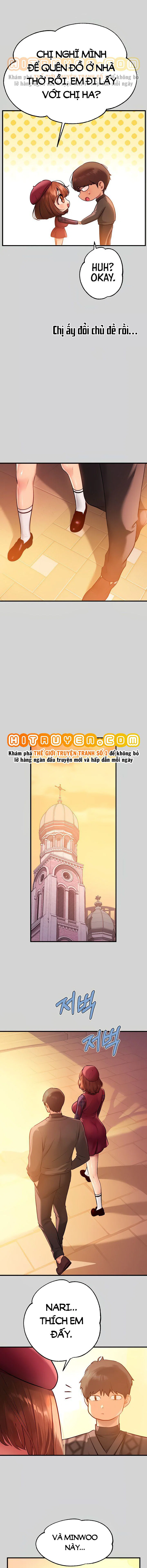 Bà Chị Chủ Nhà - Chapter 83 trang 5
