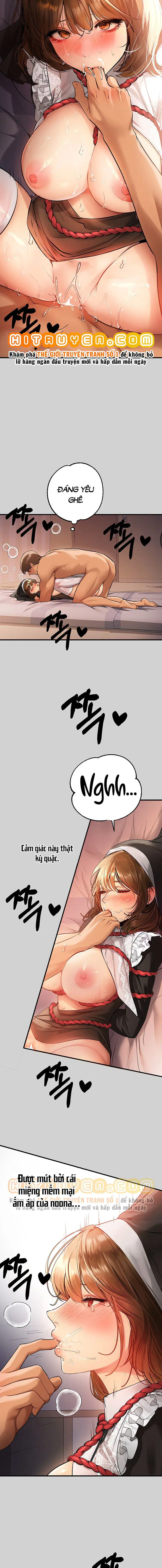 Bà Chị Chủ Nhà - Chapter 82 trang 13