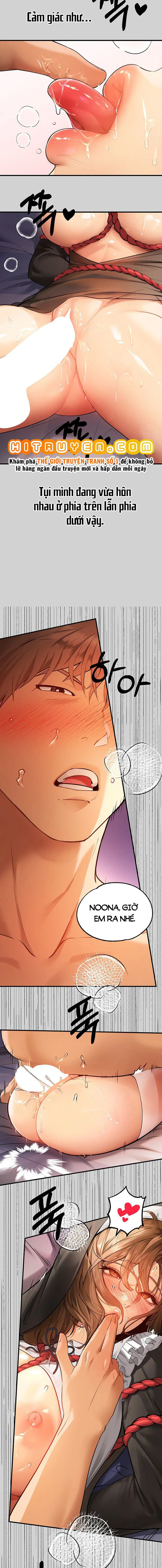 Bà Chị Chủ Nhà - Chapter 82 trang 14