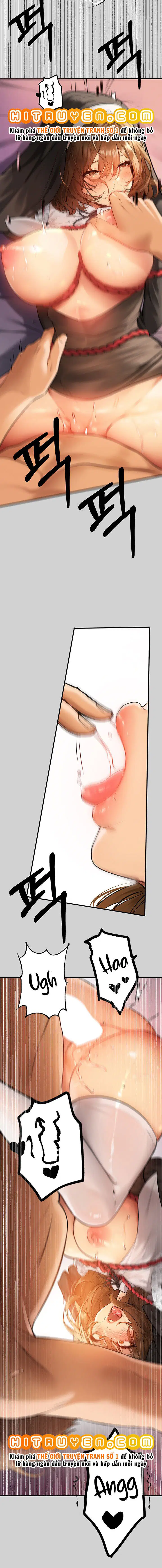 Bà Chị Chủ Nhà - Chapter 82 trang 15