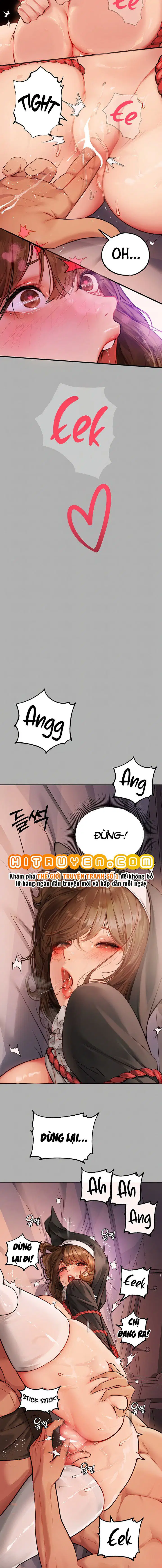 Bà Chị Chủ Nhà - Chapter 82 trang 3