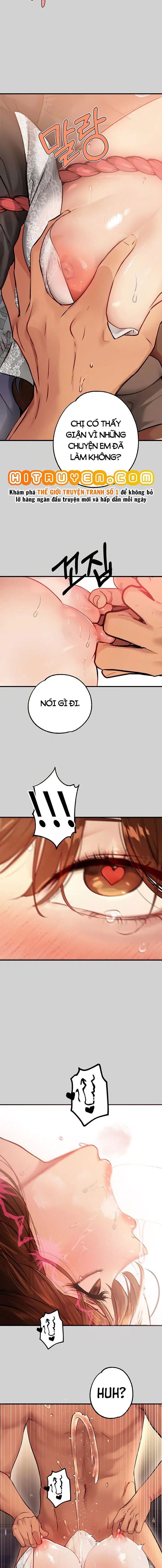 Bà Chị Chủ Nhà - Chapter 82 trang 5
