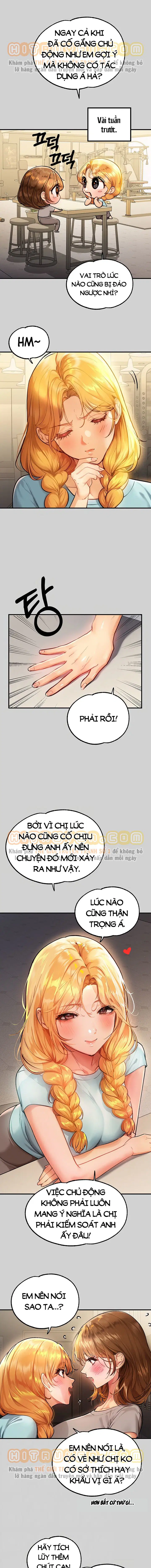 Bà Chị Chủ Nhà - Chapter 81 trang 2