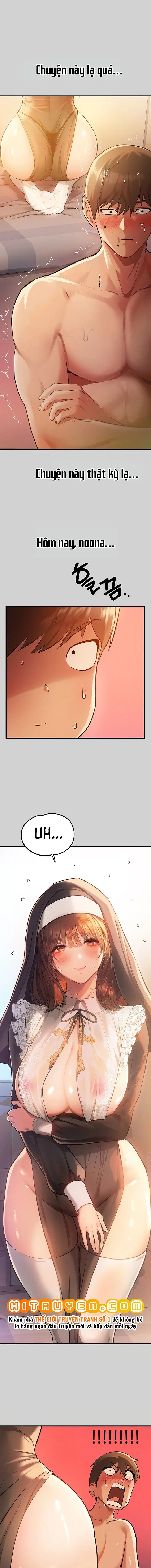 Bà Chị Chủ Nhà - Chapter 81 trang 4