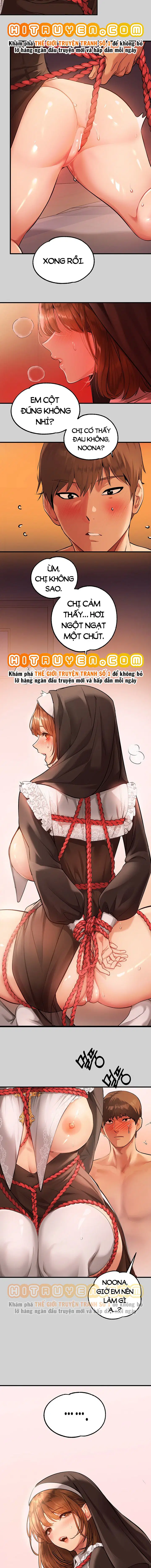 Bà Chị Chủ Nhà - Chapter 81 trang 6