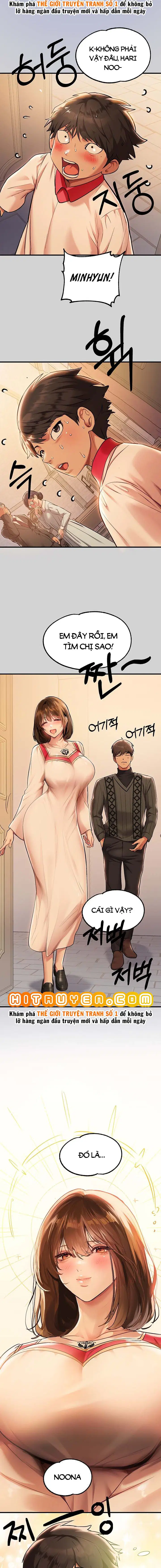 Bà Chị Chủ Nhà - Chapter 80 trang 10