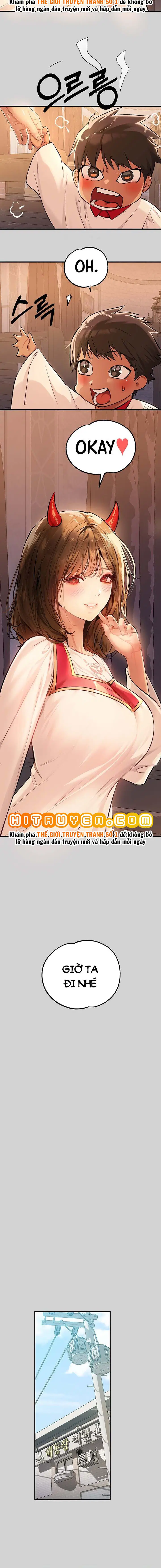 Bà Chị Chủ Nhà - Chapter 80 trang 14