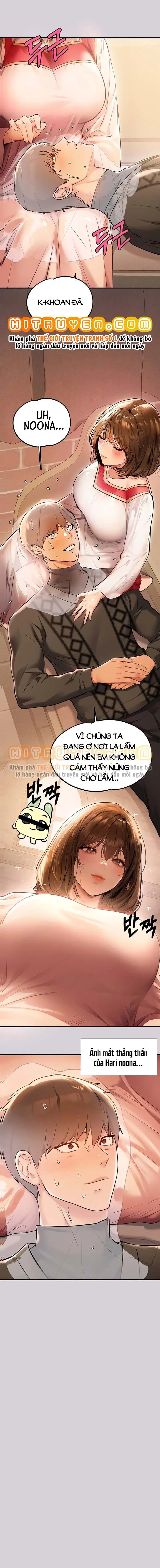 Bà Chị Chủ Nhà - Chapter 80 trang 3