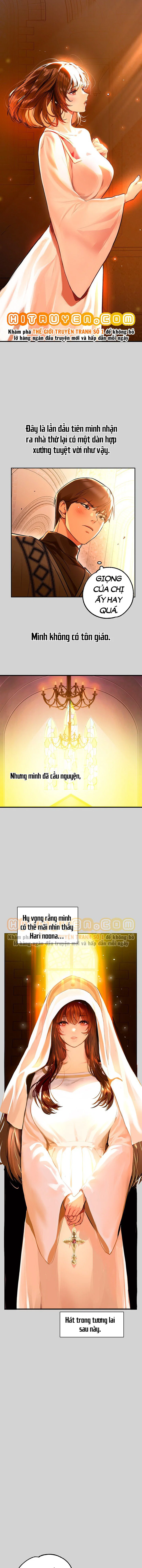 Bà Chị Chủ Nhà - Chapter 79 trang 10