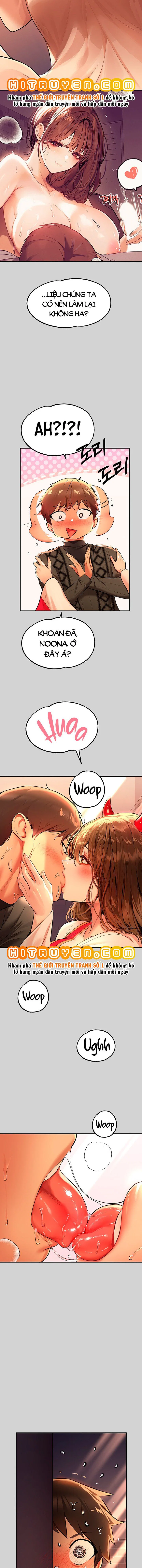 Bà Chị Chủ Nhà - Chapter 79 trang 15