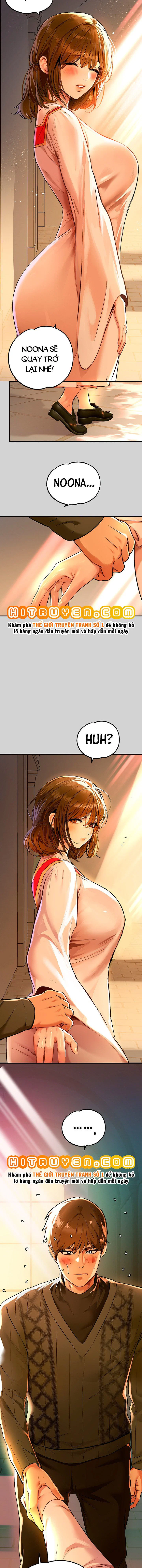 Bà Chị Chủ Nhà - Chapter 79 trang 7