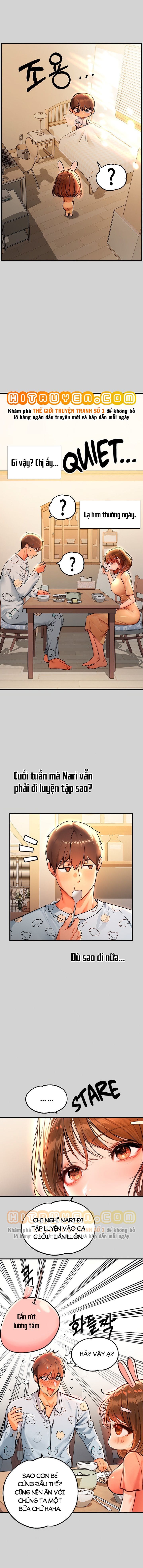 Bà Chị Chủ Nhà - Chapter 78 trang 11